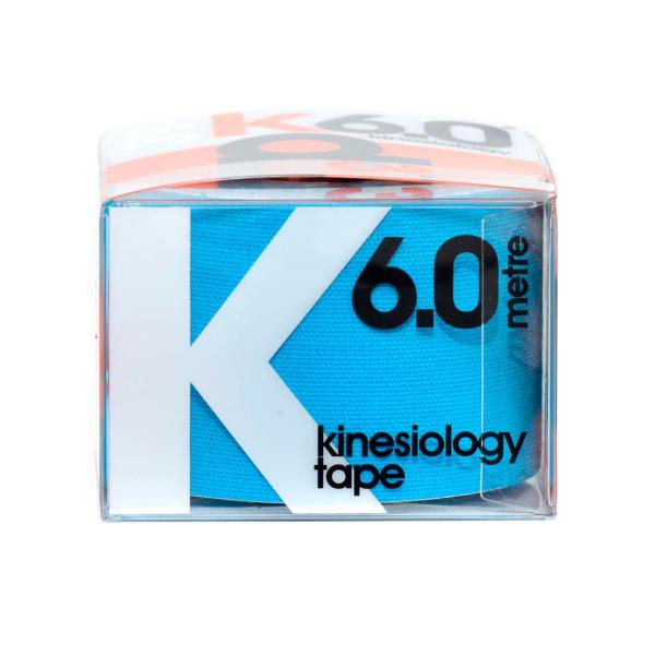 D3 KINESIOLOGY TAPE 6.0M X 50MM 1 PACK
