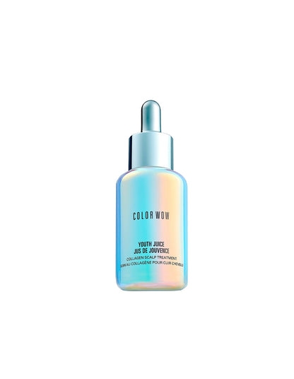 Youth Juice Collagen Scalp Treatment 50ml
