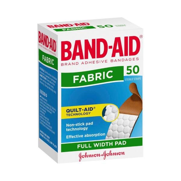 Fabric Strips