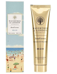 Beach Hand Cream 100ml