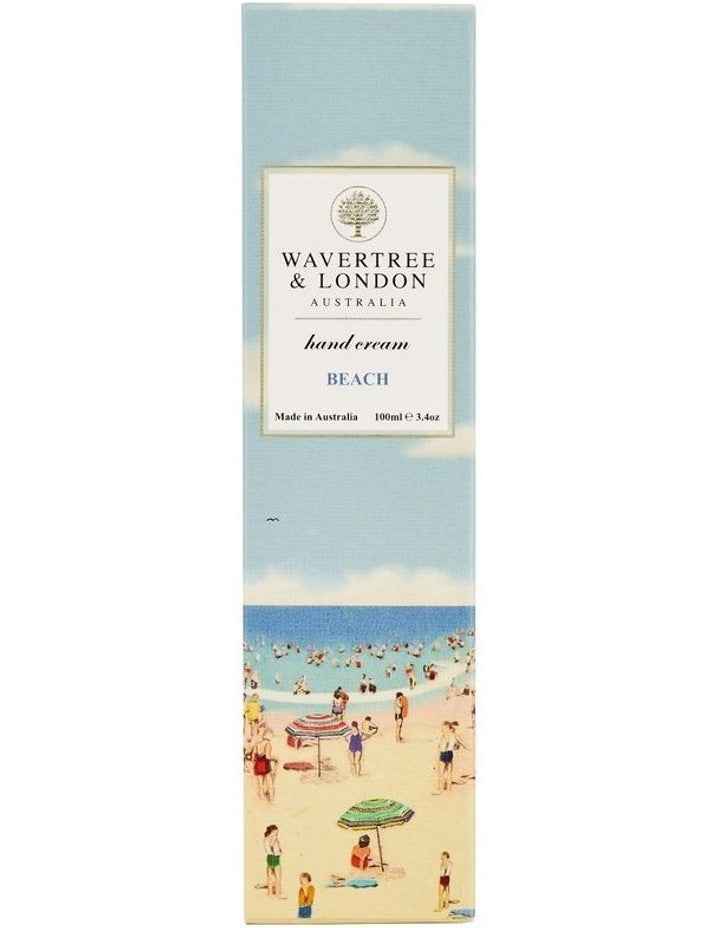 Beach Hand Cream 100ml