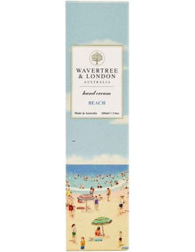 Beach Hand Cream 100ml