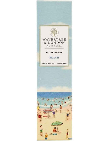Beach Hand Cream 100ml