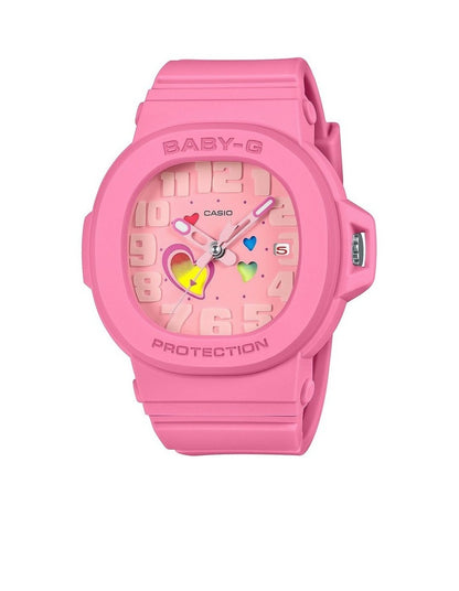 Watch BGA10-4A in Pink