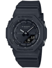 G-Shock Watch GMAP2100BB-1A in Black