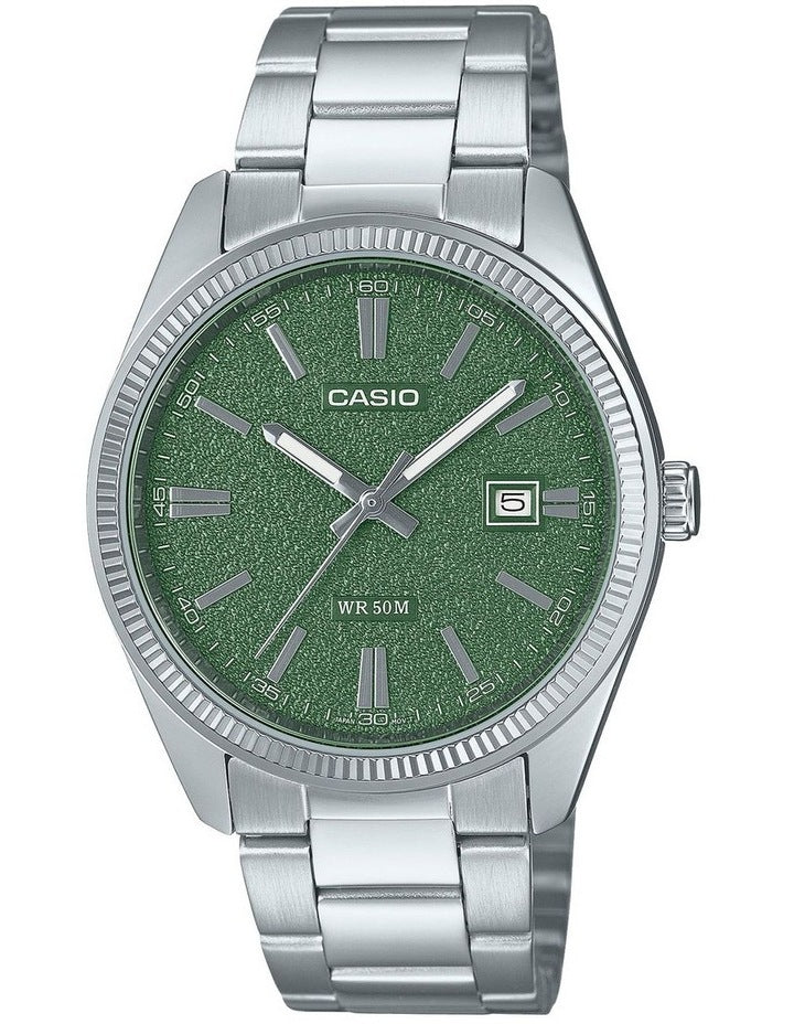 Watch MTP1302DA-3A in Green