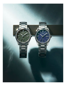 Watch MTP1302DA-3A in Green