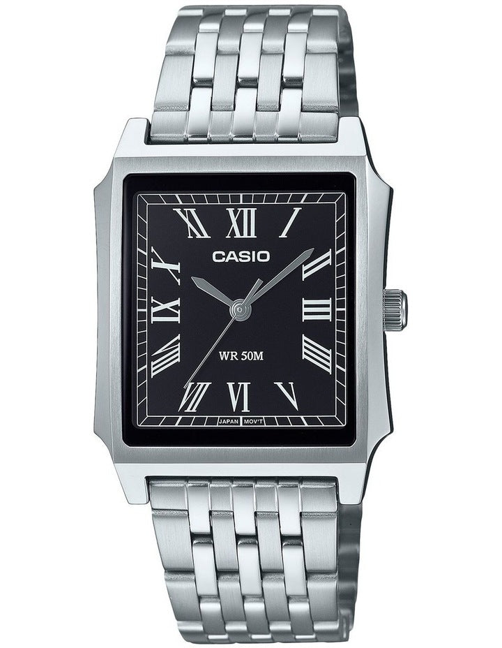 Watch MTPB190-1B in Black
