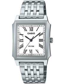 Watch MTPB190-7B in White