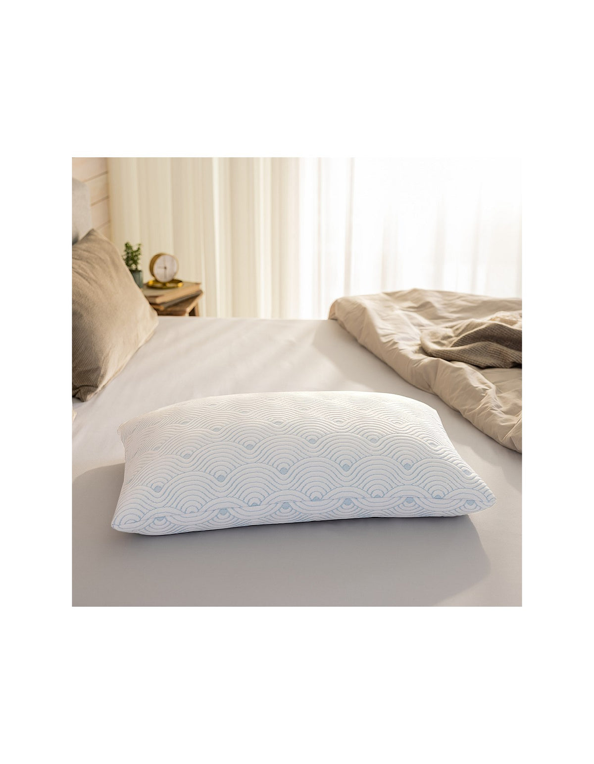 One Cooling Pillow Medium