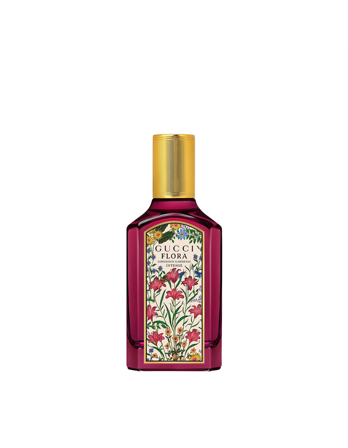 Flora Gorgeous Gardenia Eau de Parfum Intense 50m