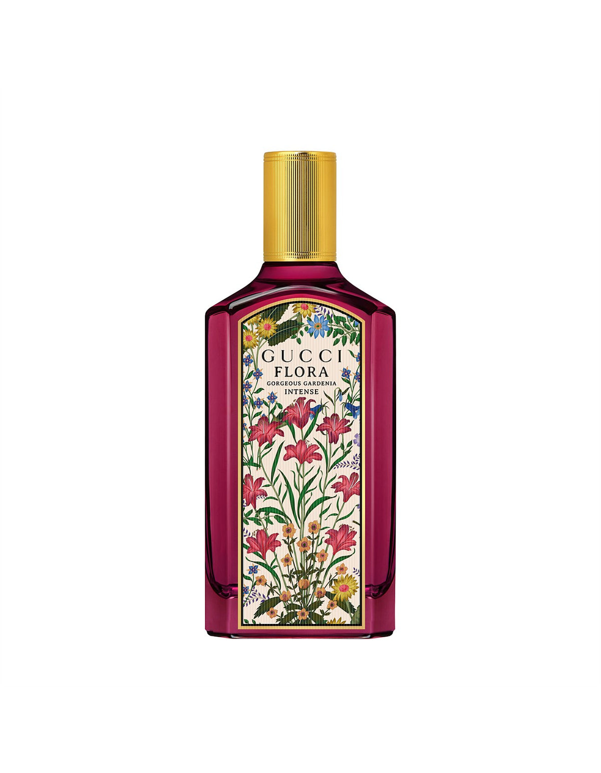 Flora Gorgeous Gardenia Eau de Parfum Intense 100m