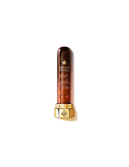 Abeille Royale Bee Lab Shot Cure Beads