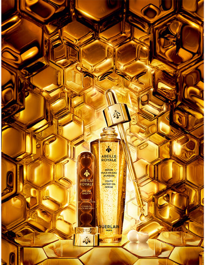 Abeille Royale Bee Lab Shot Cure Beads