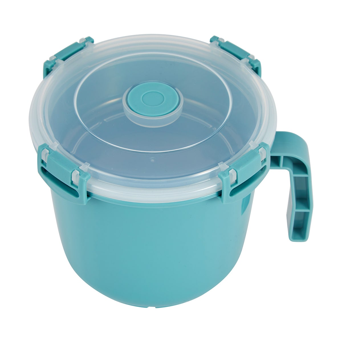 Microwave Soup Cup