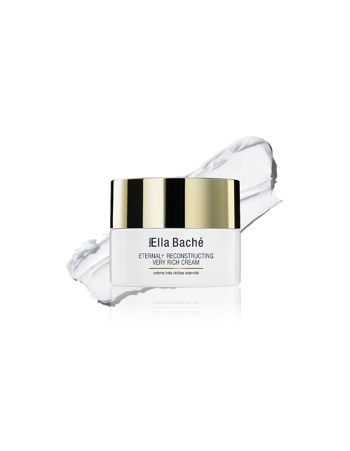 Eternal+ Reconstructing Very Rich Cream 50mL NEW