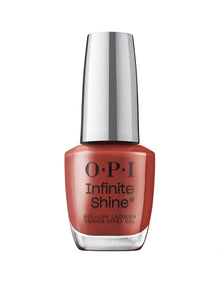 Infinite Shine Nail Prep Rally