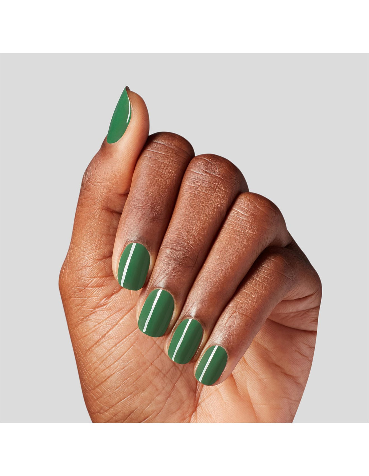 Infinite Shine OPI'm a Supermodel
