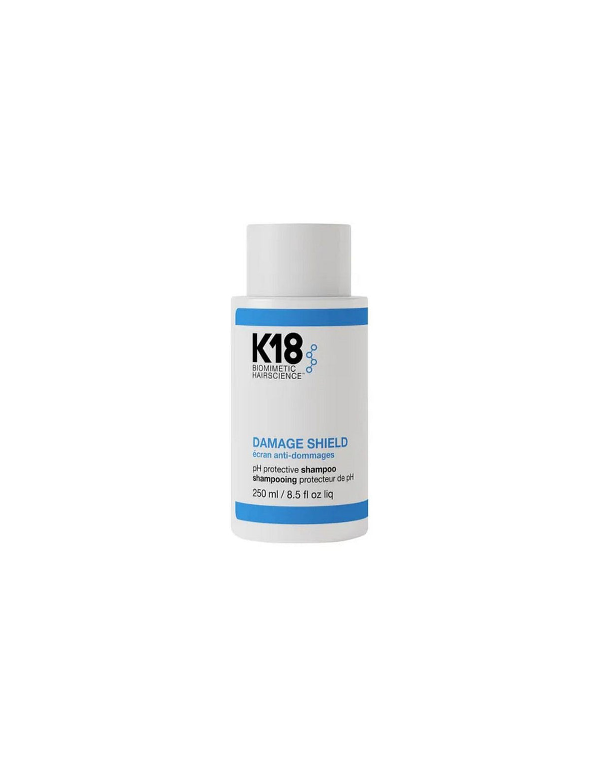 Damage Shield pH Protective Shampoo 250ml