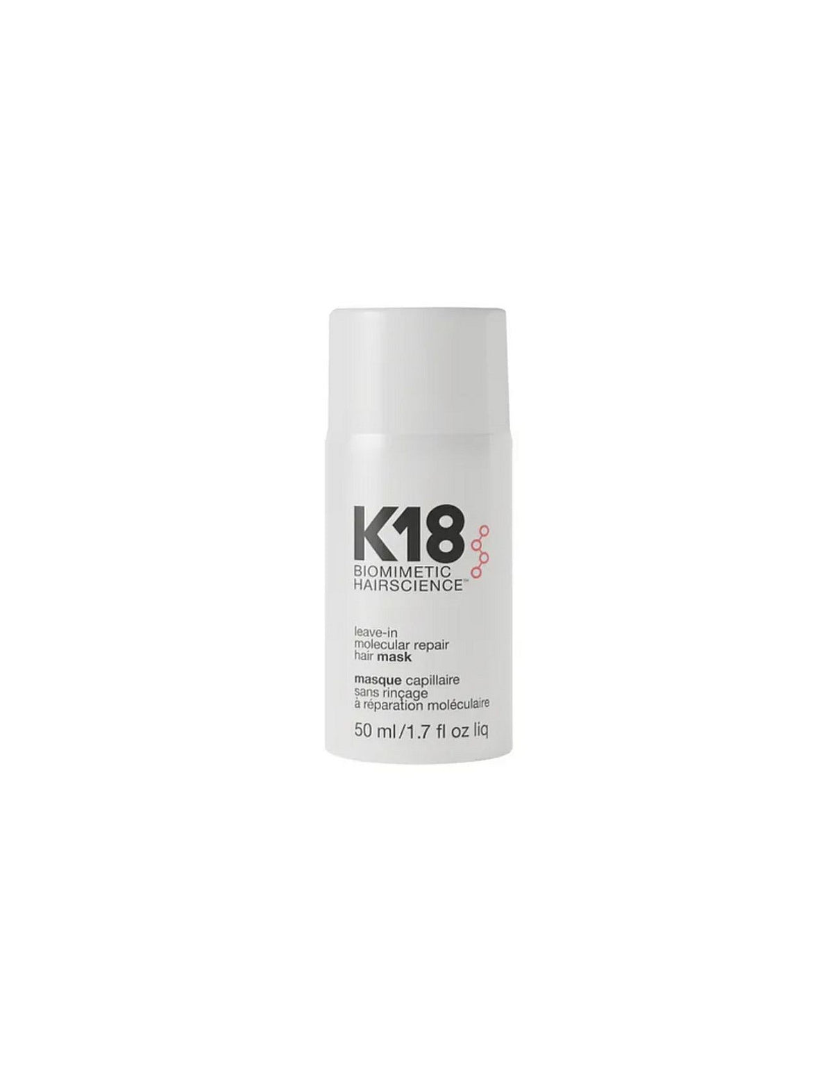Leave-In Molecular Repair Mask 50ml