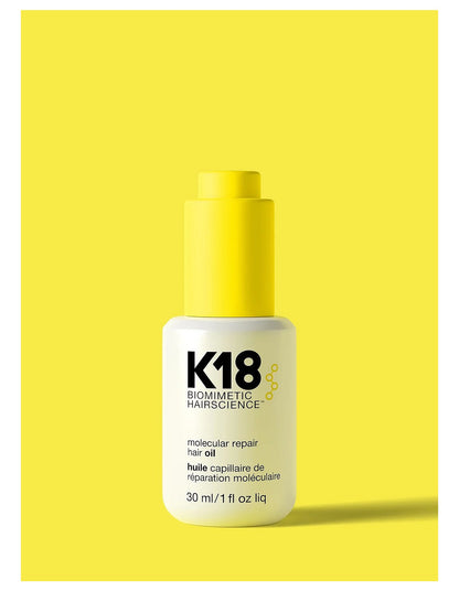 Molecular Repair Hair Oil 30ml