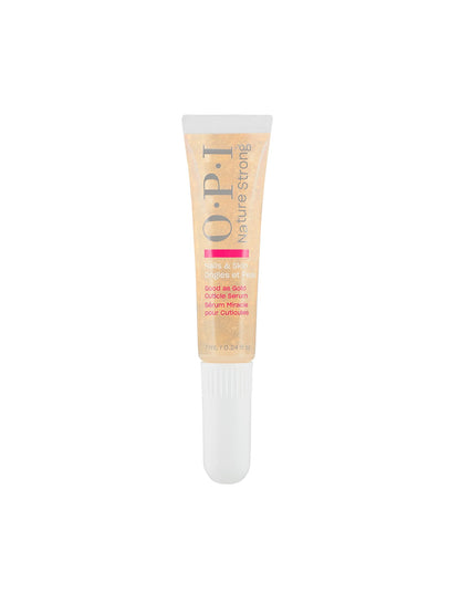 Nature Strong Good as Gold Cuticle Serum 7ml
