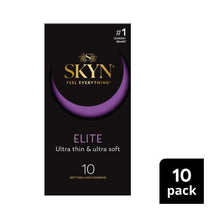 Elite Condoms