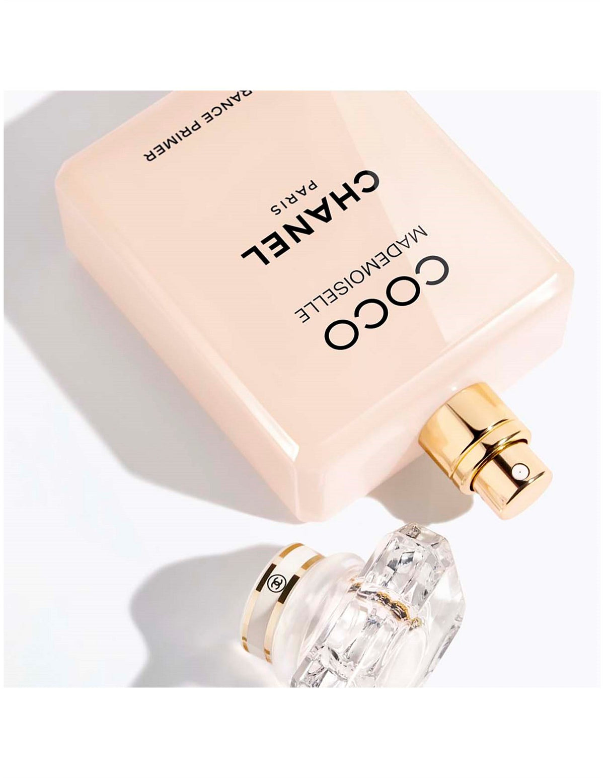 COCO MADEMOISELLE Fragrance Primer 100ml