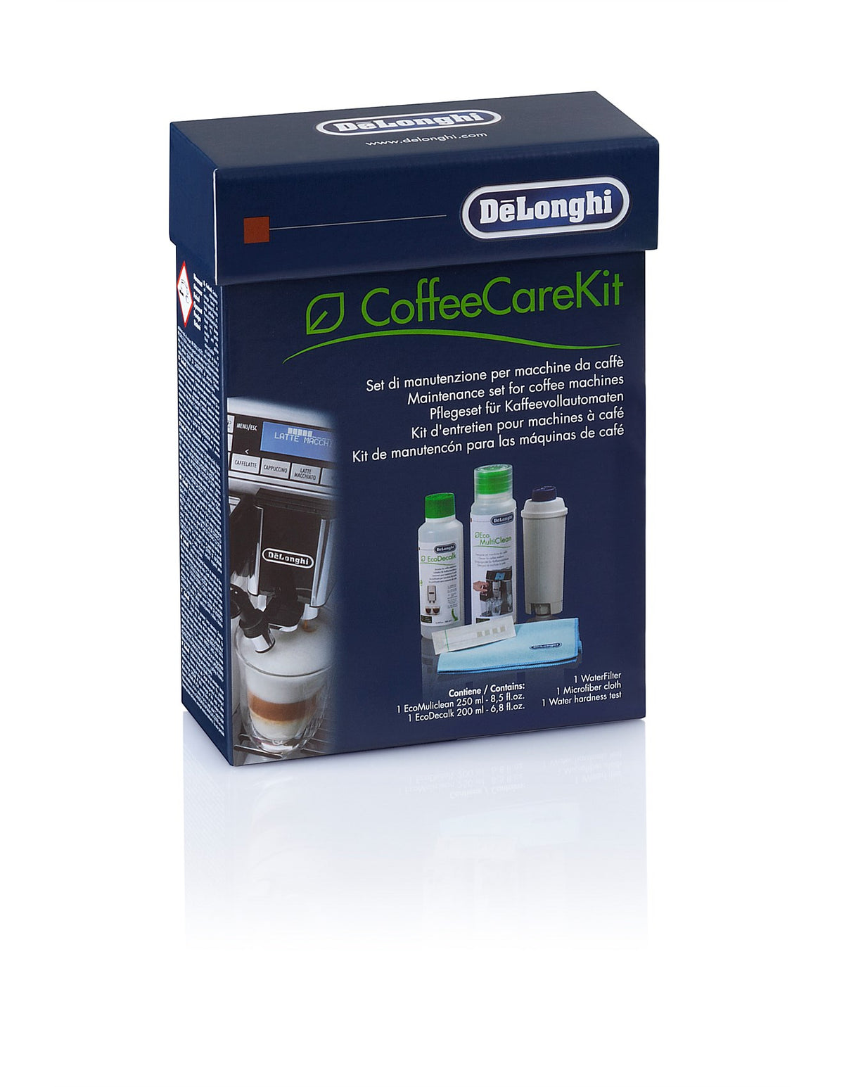 DLSC306 Coffee Care Kit
