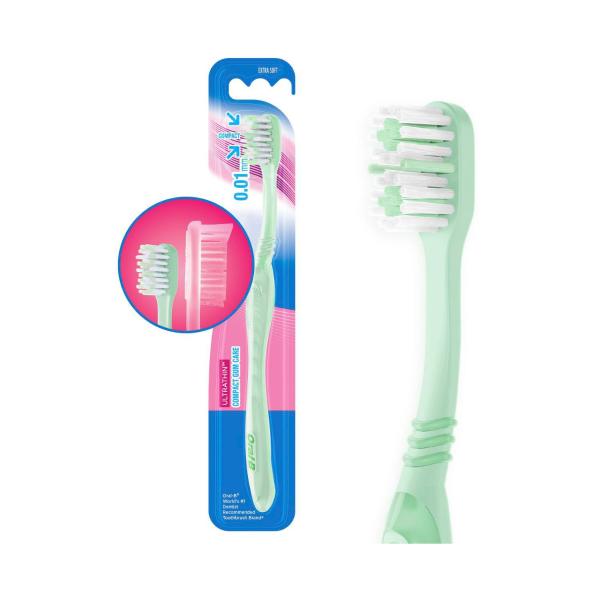 ORAL B SENSITIVE GUM CARE TOOTHBRUSH 1 PACK