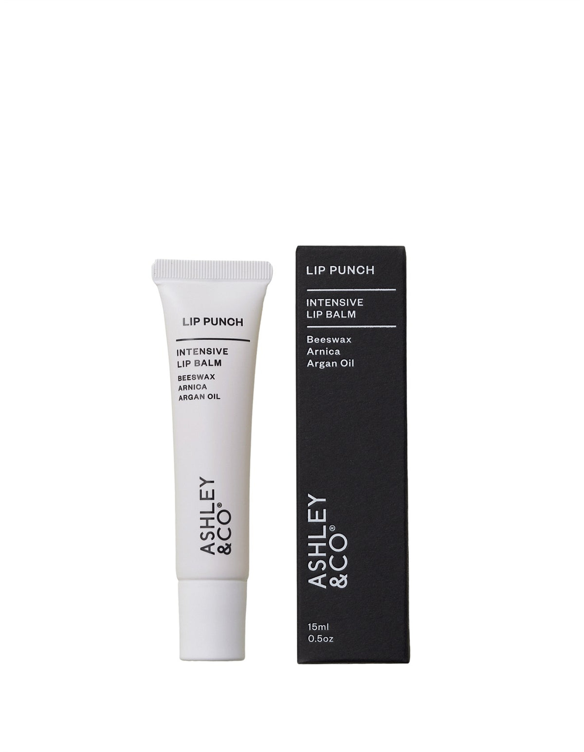 Lip Punch Intensive Lip Balm 15ml