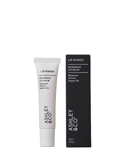 Lip Punch Intensive Lip Balm 15ml