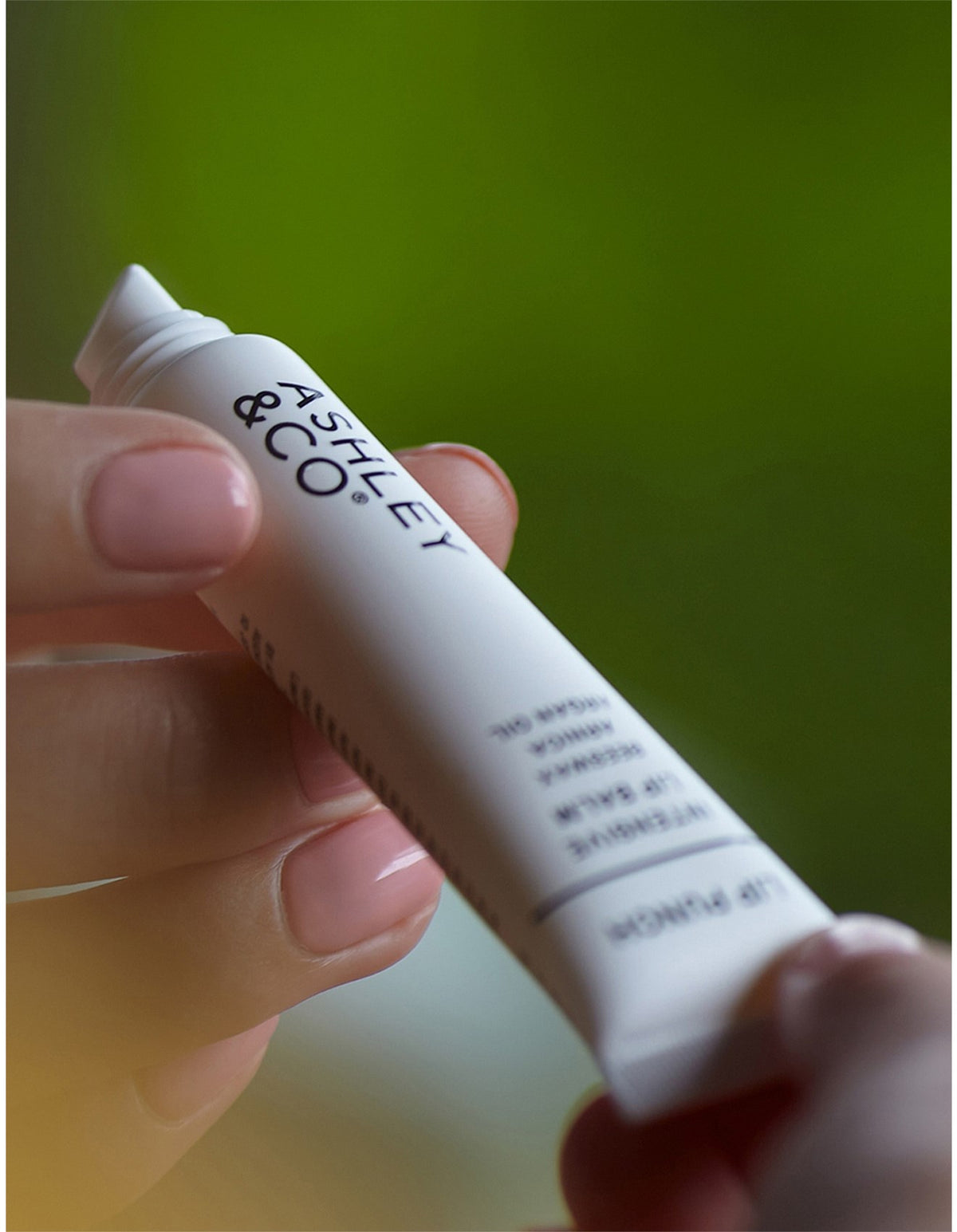 Lip Punch Intensive Lip Balm 15ml