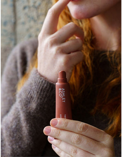 Lip Punch Tint Me Lip Balm - Coffee Date 15ml