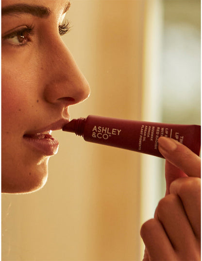 Lip Punch Tint Me Lip Balm - Red Raddish 15ml