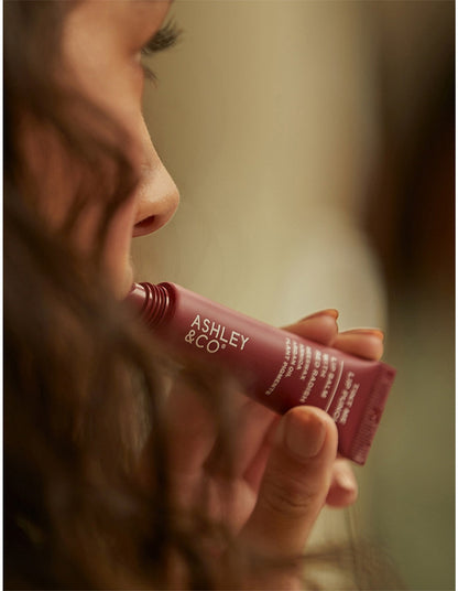 Lip Punch Tint Me Lip Balm - Red Raddish 15ml