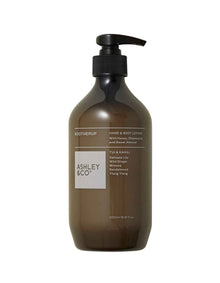 Sootherup Tui & Kahili Hand & Body Lotion 500ml