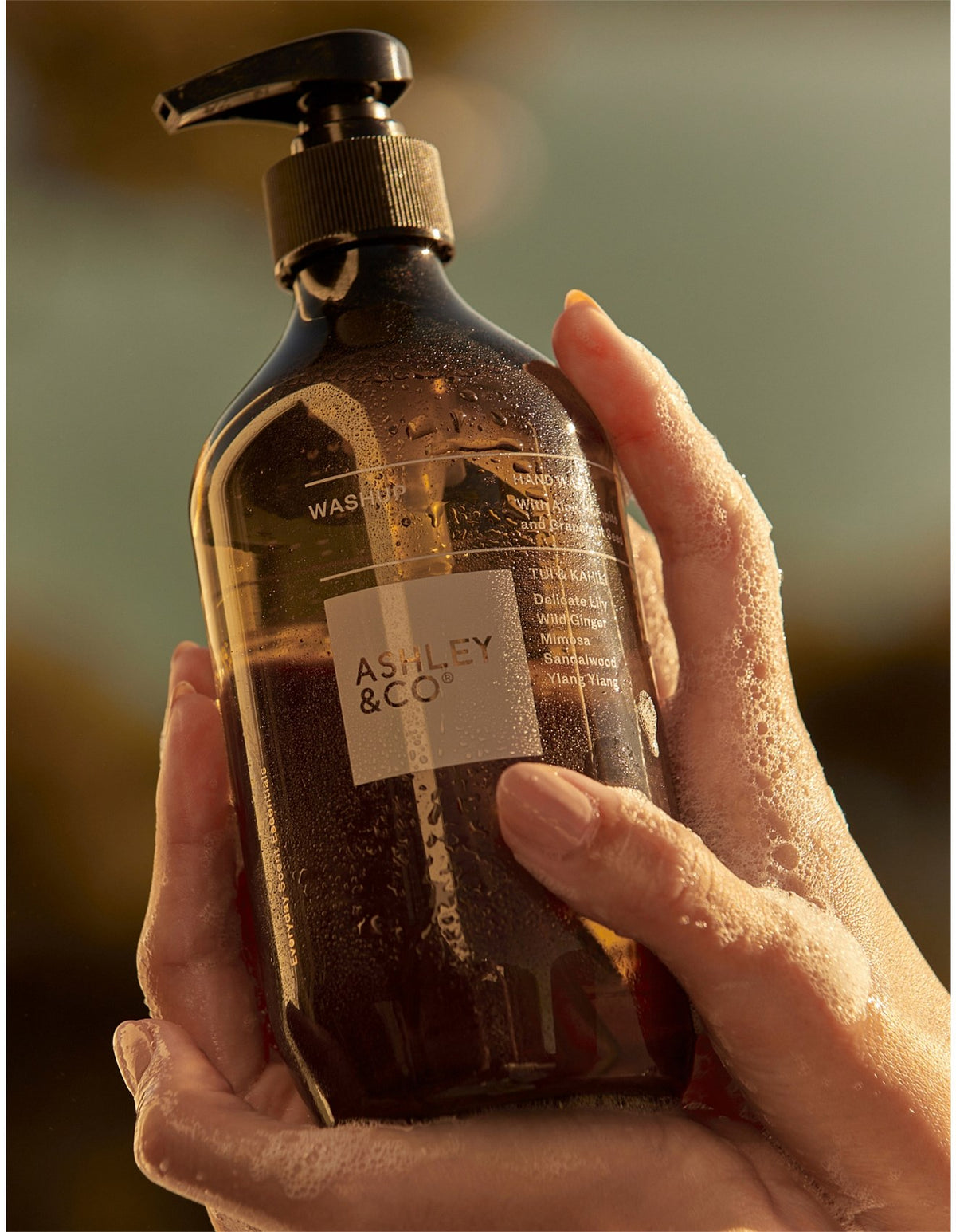 Pair Up Tui & Kahili Hand & Body Care Gift Set