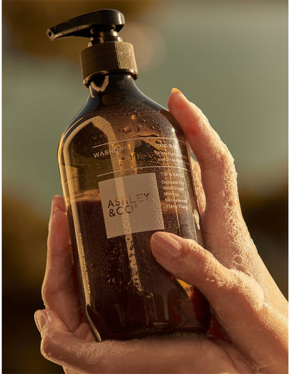 Pair Up Tui & Kahili Hand & Body Care Gift Set