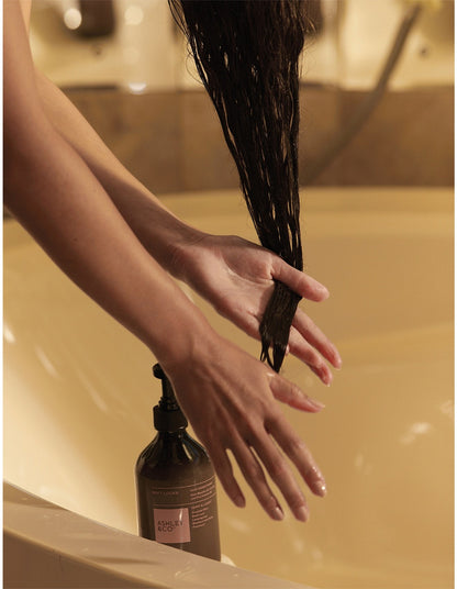 Soft Locks Peppy & Lucent Conditioner 500ml