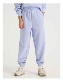 Sunday Club Super Luxe Trackpant in Lilac