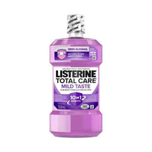 Total Care Zero Mouthwash