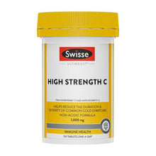 Ultiboost High Strength C For Immune System Health Support