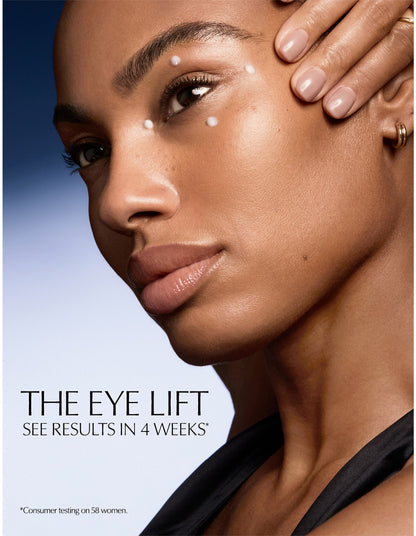 Advanced Night Repair Eye Lift + Sculpt 15ml