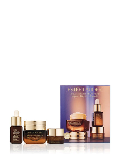 Advanced Night Repair Eye Set Brighter Eyes Start Here