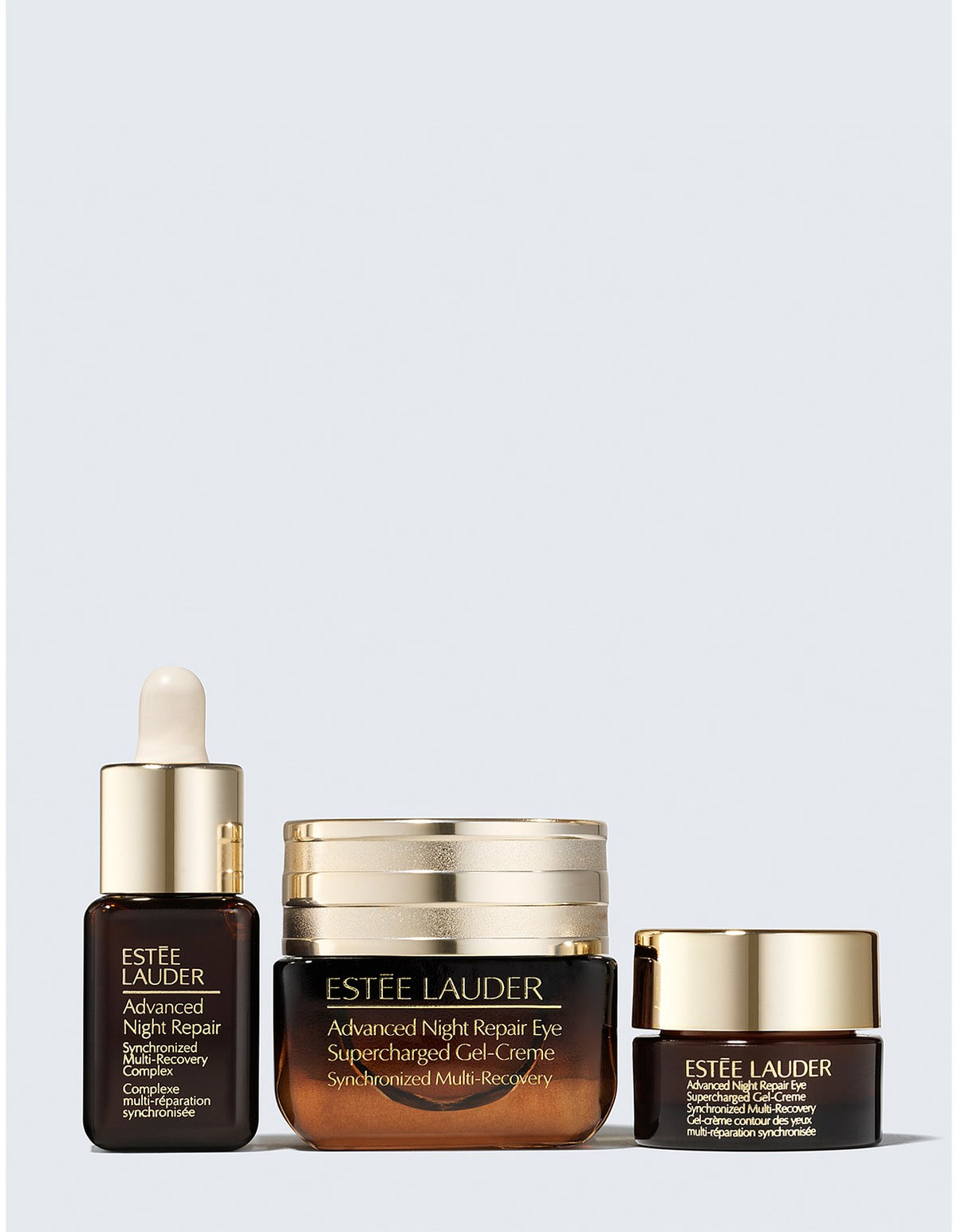 Advanced Night Repair Eye Set Brighter Eyes Start Here