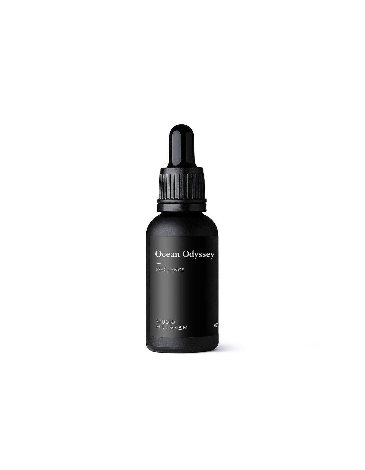 Sensory Fragrance Top-up - Ocean Odyssey - 30ml