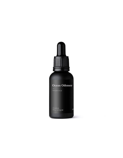 Sensory Fragrance Top-up - Ocean Odyssey - 30ml