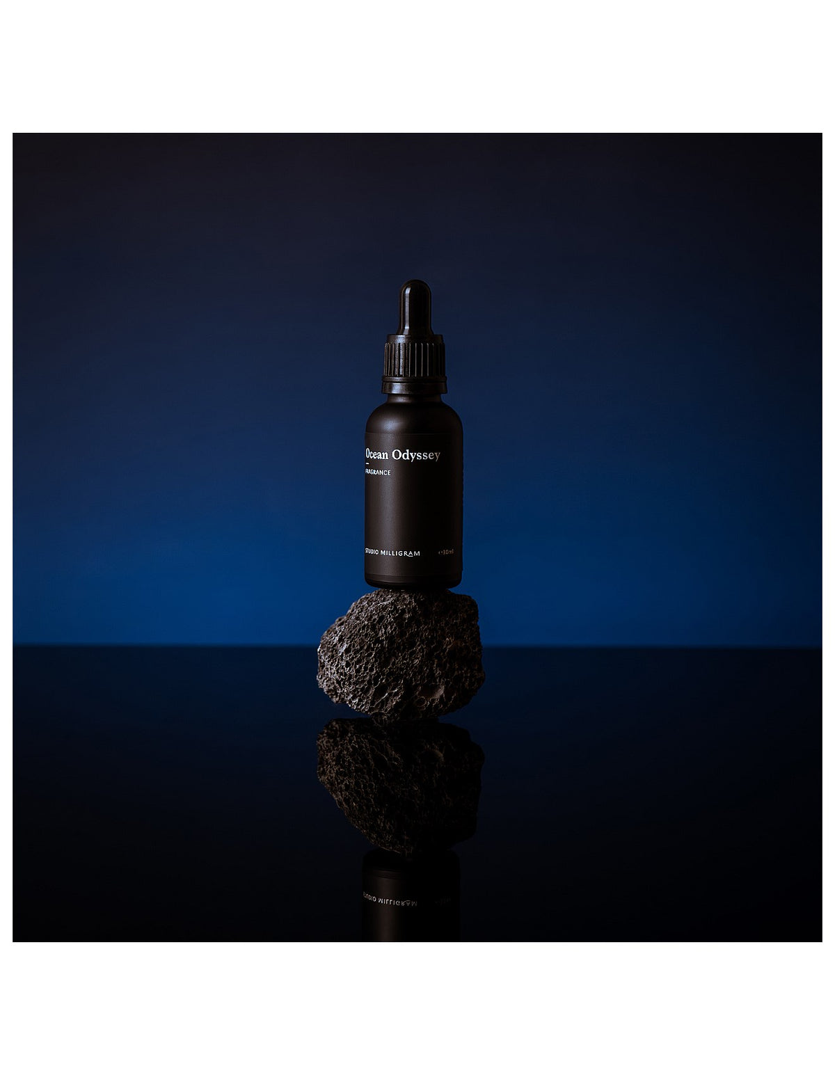Sensory Fragrance Top-up - Ocean Odyssey - 30ml