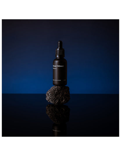 Sensory Fragrance Top-up - Ocean Odyssey - 30ml